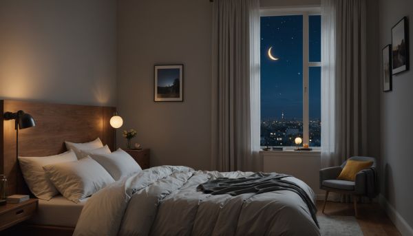 Comment améliorer la qualité de son sommeil ?