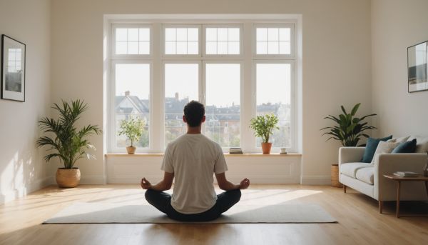Les bienfaits de la méditation au quotidien