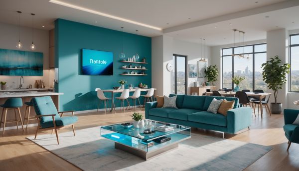 Les innovations majeures des objets connectés