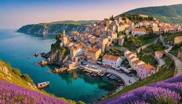 Les plus belles destinations secrètes en Europe