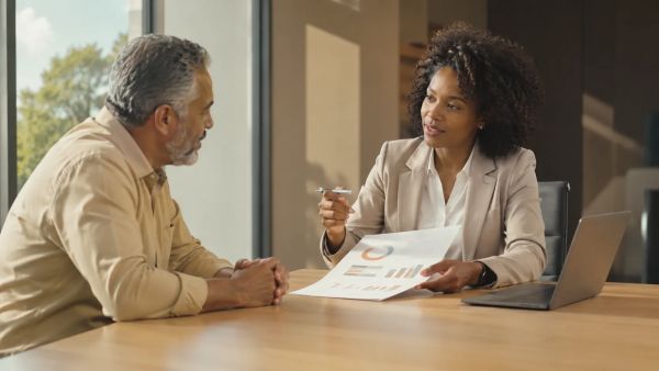 Optimiser sa retraite avec un conseiller pour un meilleur avenir