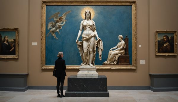 Pourquoi l'art classique nous touche-t-il encore ?
