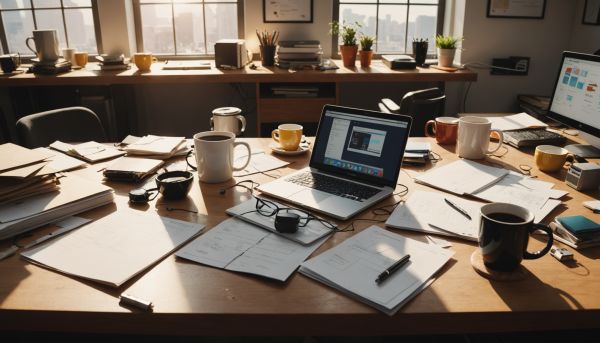 Pourquoi planifier ses tâches change tout ?