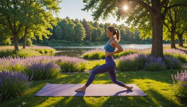 Pourquoi pratiquer une activité physique douce ?