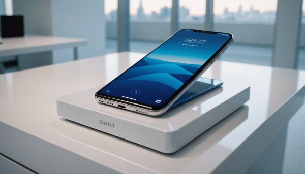 Quel smartphone choisir pour sa longévité ?