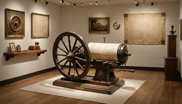 Quelles sont les grandes inventions de l'histoire ?