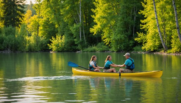 Vacances famille lot activites incontournables enfants parents
