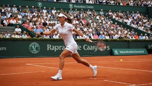 Vivez l'expérience inoubliable avec roland garros vip