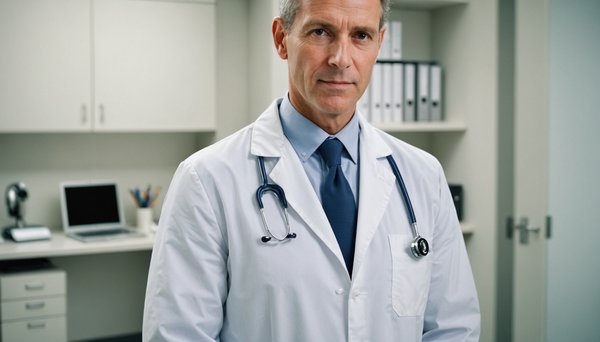 Les formalités de cessation d'activité pour médecin libéral expliquées