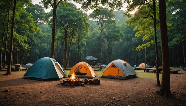 Se détendre dans les landes : un séjour relaxant avec siblu entre plages et nature