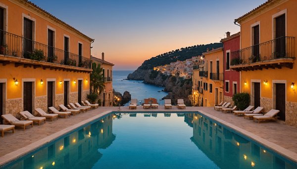 Week-end en amoureux sur la Costa del Azahar : les idées d'Hispanoa