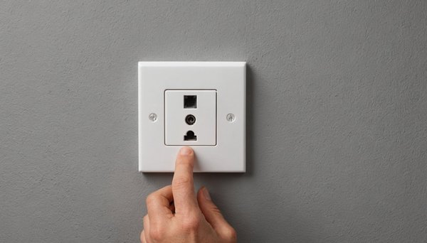 Installer une prise murale rj45 : étapes et conseils