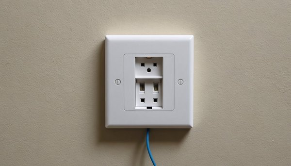 Guide ultime pour réussir l'installation d'une prise murale rj45
