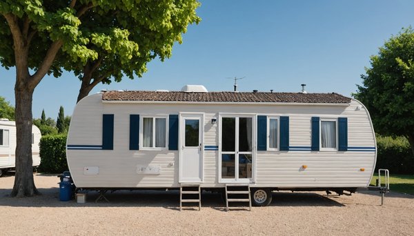 Pourquoi choisir le mobil-home pour vos vacances en france ?