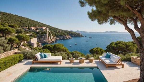 Meilleure agence immobilière de luxe à porto-vecchio : 3 critères pour bien la choisir